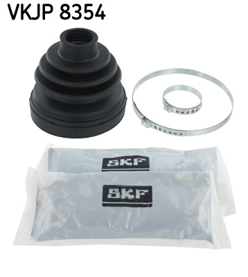 SKF Féltengely gumiharang készlet VKJP8354_SKF